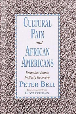 Cultural Pain and African Americans