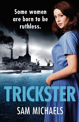 Trickster - Sam Michaels