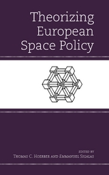Theorizing European Space Policy - 
