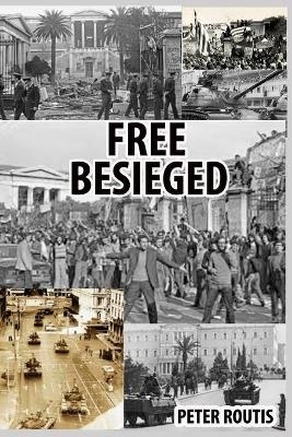 Free Besieged - Peter Routis