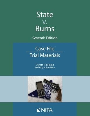 State v. Burns