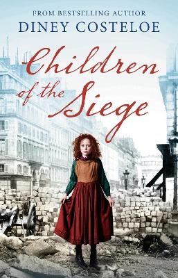 Children of the Siege - Diney Costeloe