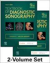 Textbook of Diagnostic Sonography - Hagen-Ansert, Sandra L.