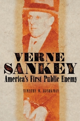 Verne Sankey - Timothy W. Bjorkman