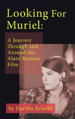 Looking For Muriel (hardback)