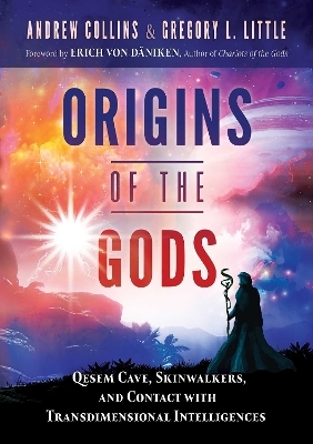Origins of the Gods