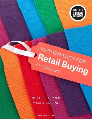 Mathematics for Retail Buying - Marla Greene, Bette K. Tepper