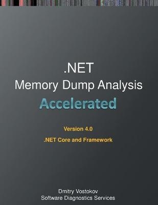 Accelerated .NET Memory Dump Analysis - Dmitry Vostokov