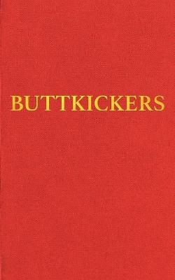 Buttkickers