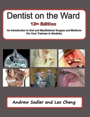 Dentist on the Ward - Andrew Sadler
