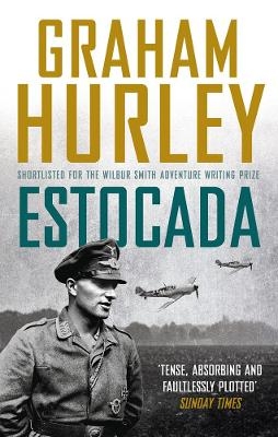 Estocada - Graham Hurley