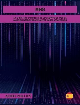 AWS - Aiden Phillips