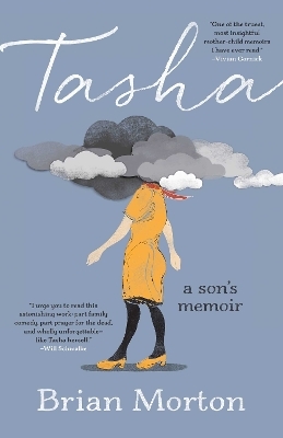 Tasha - Brian Morton