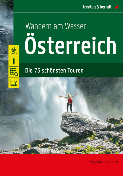 Wandern am Wasser &Ouml;sterreich