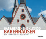 Das &uuml;bersehene Kleinod Babenhausen - 