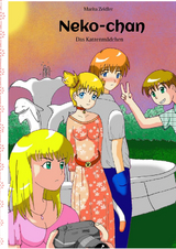 Neko-chan - Marita Zeidler