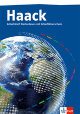 Haack Weltatlas. Ausgabe Sekundarstufe I und II - 