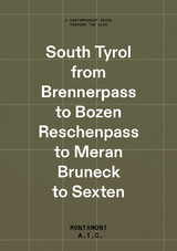 The South Tyrol Guide