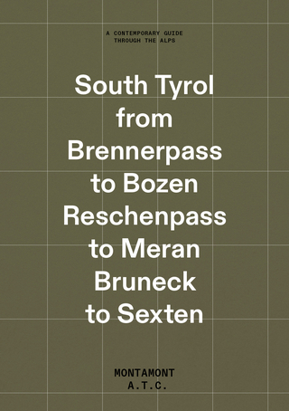 The South Tyrol Guide