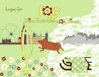 Kleine Hunde haben große Träume