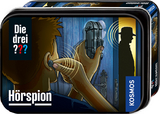 Die drei ??? H&ouml;rspion