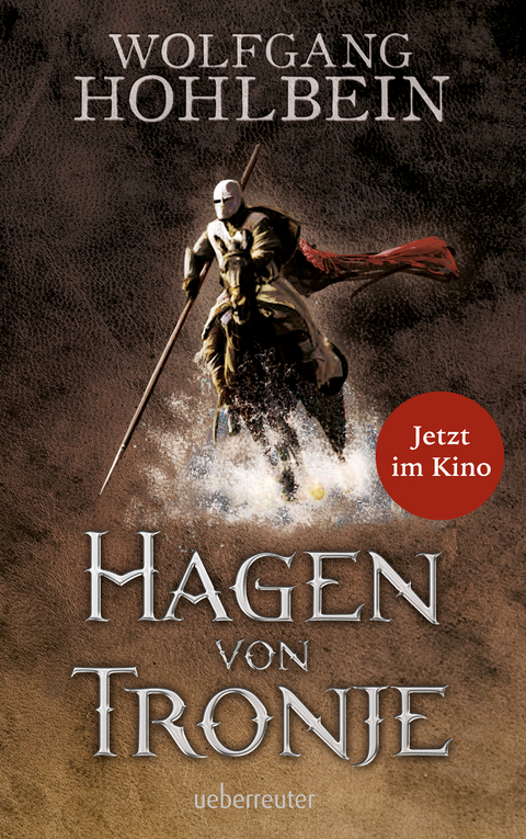 Hagen von Tronje - Wolfgang Hohlbein