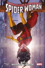 Spider-Woman - Neustart - Karla Pacheco, Pere P&eacute;rez