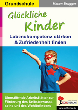 Glückliche Kinder - Marion Brugger