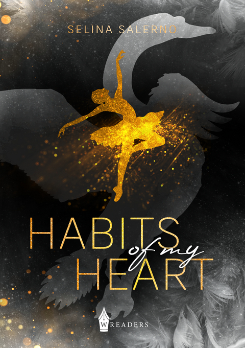 Habits of my Heart - Selina Salerno
