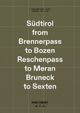 The S&uuml;dtirol Guide