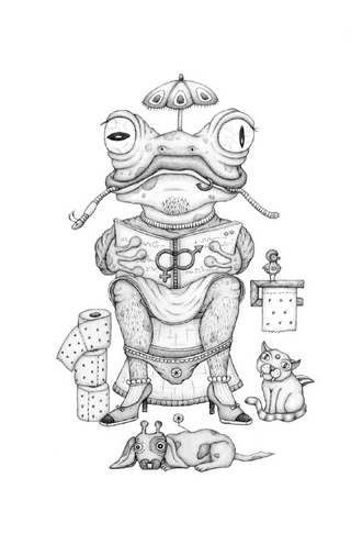 Notizbücher liniert, Taschenbuchformat / Notizbuch 