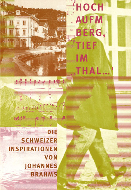 Hoch aufm Berg tief im Tal - 