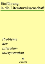 Einführung in die Literaturwissenschaft - Anneliese Löffler, Eike-Jürgen Tolzien