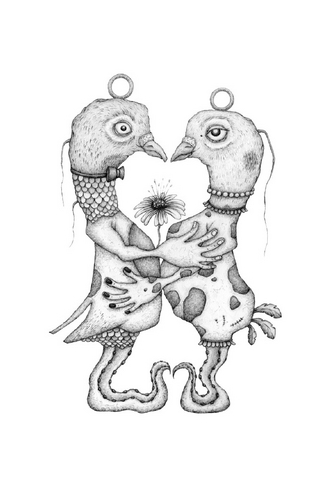 Notizbücher liniert, Taschenbuchformat / Notizbuch 