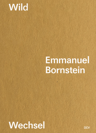 Emmanuel Bornstein – Wildwechsel