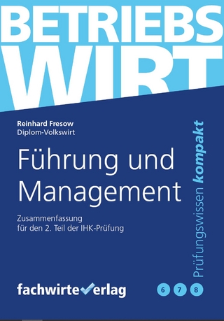 Führung und Management