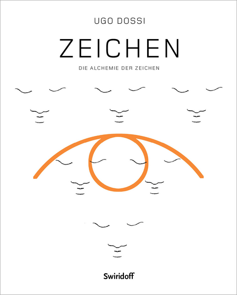 Zeichen - Ugo Dossi, Wolfgang Zemter, Christa S&uuml;tterlin, Martina Mazzotta