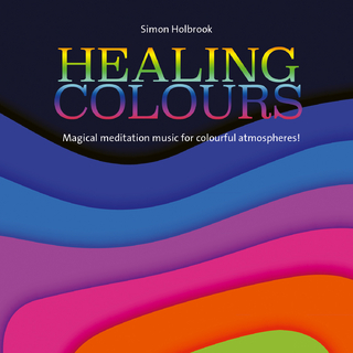 Healing Colours