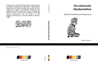 Die islamische Glaubenslehre: Zwischen Verortung und Entgrenzung