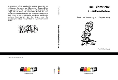 Die islamische Glaubenslehre: Zwischen Verortung und Entgrenzung