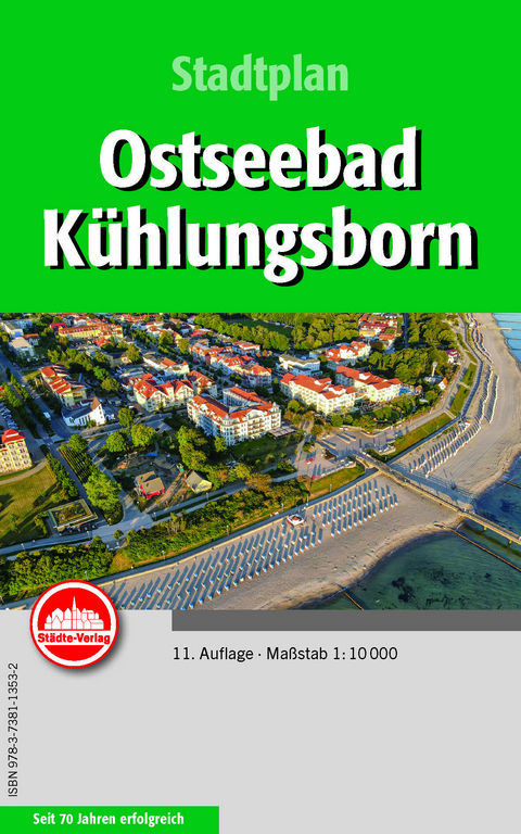 Ostseebad K&uuml;hlungsborn