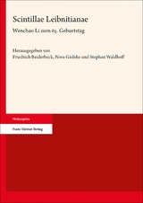 Scintillae Leibnitianae - 