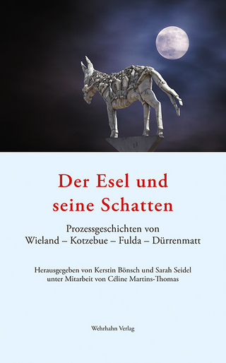 Der Esel und seine Schatten