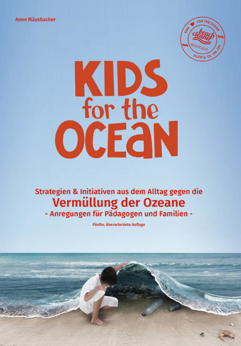Kids for the Ocean - Anne M&auml;usbacher