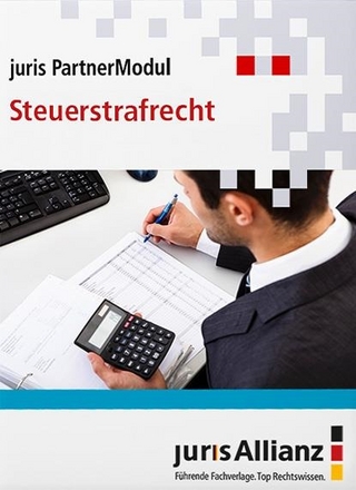 juris Steuerstrafrecht
