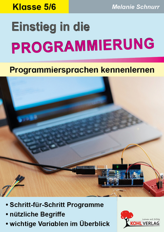 Einstieg in die Programmierung