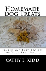Homemade Dog Treats - Cathy Kidd