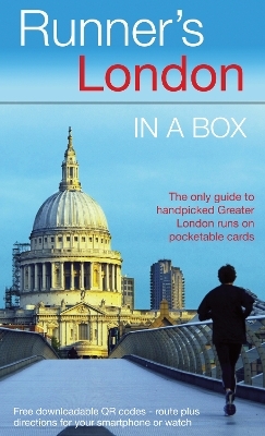 Runner's London in a Box - Natasha Lodge