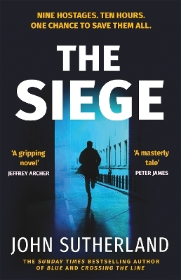 The Siege - John Sutherland