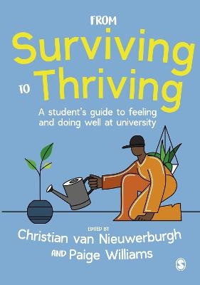 From Surviving to Thriving - 